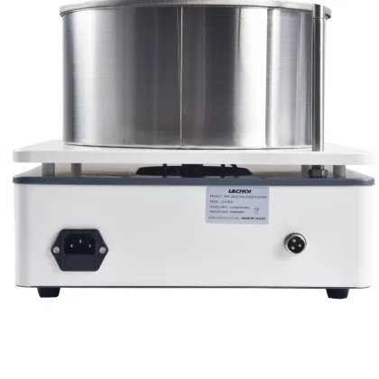 LED Digital Display Scientific Instruments Laboratory Heating Collecting Magnetic Stirrer