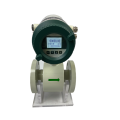Conveniently Installation Flowmeter high temperature electromagnetic flowmeter Factory