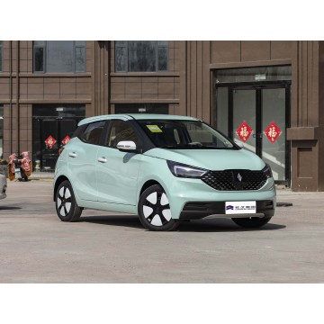 New Energy Electric Hatchback JMEV EV3