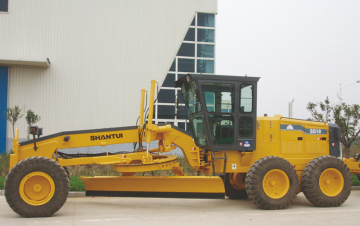 SG24-3 Motorgrader Preis zu verkaufen