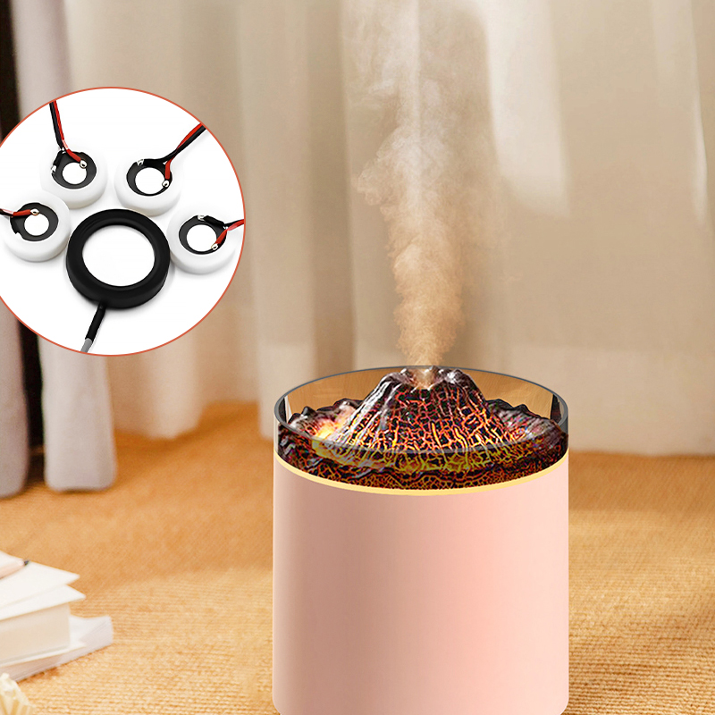 Aromatherapy Machine Atomizer Plate 