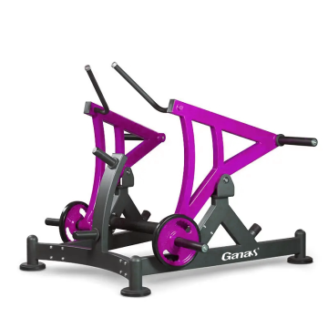 Commercial gym equipment combo twist machine