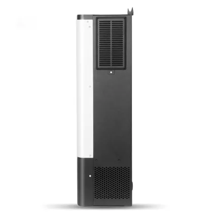 11KW Hybrid Solar Inverter