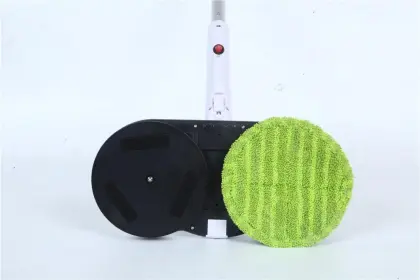 steamer mop won't steam