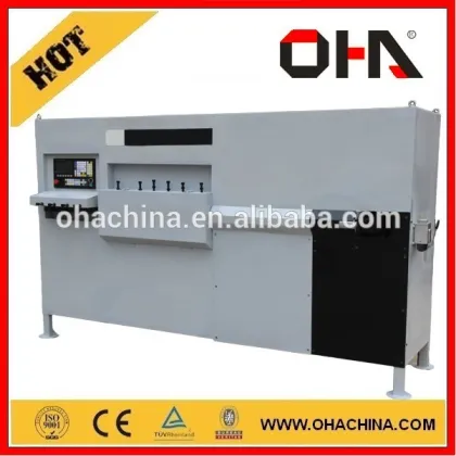 OHA Brand HA-4-10B Wire Bender Machine, Wire Bender 2D, Wire Bending Spring