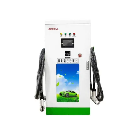 High Quality Electric Vehicle Charging Stations