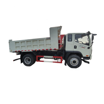 FAW Duck Truck 4x2 Tipper - LHD Rhd Diesel 180 KM Supply