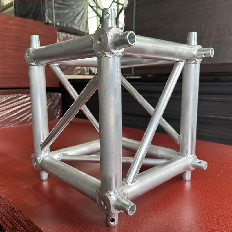 أنظمة تروس الأنبوبة المستديرة المخصصة