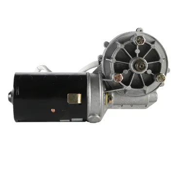 Yutong Bus Wiper Motor zd2838 - Hot Sale 12V/24V Bus Spare Part