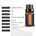 100% Pure Natural Grapefruit Essential Oil for Aromatherapy