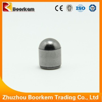The Flow And Direction Of The Compressed Air Is Under Control, Quality Approvals Tungsten/Cemented Carbide Wear Part