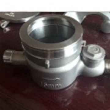 OEM CNC Machining Stainless Steel Part