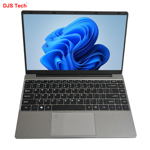 14 inchs compact laptop PC