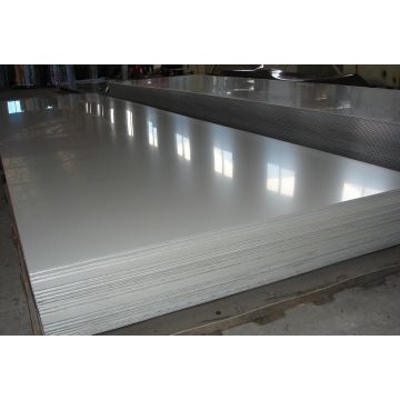 409 Stainless Steel Plate