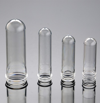 46 mm bis 150 g Plastikküche essbare Ölflasche im afrikanischen Markt