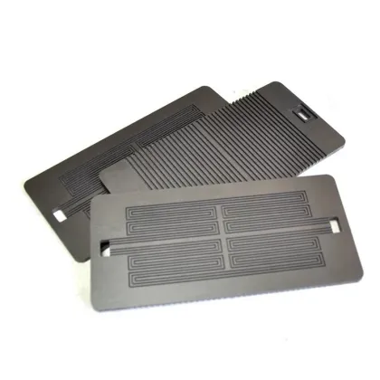 Graphite Plate Fuel Cell Solutions for Electronics