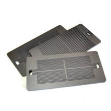 Soluciones de celdas de combustible de placa de grafito para electrónica
