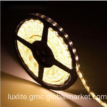 good quality control CE led strip