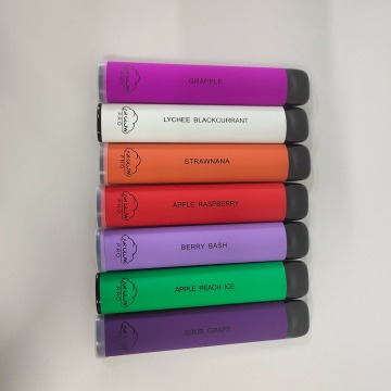 Air glow pro vape disposable