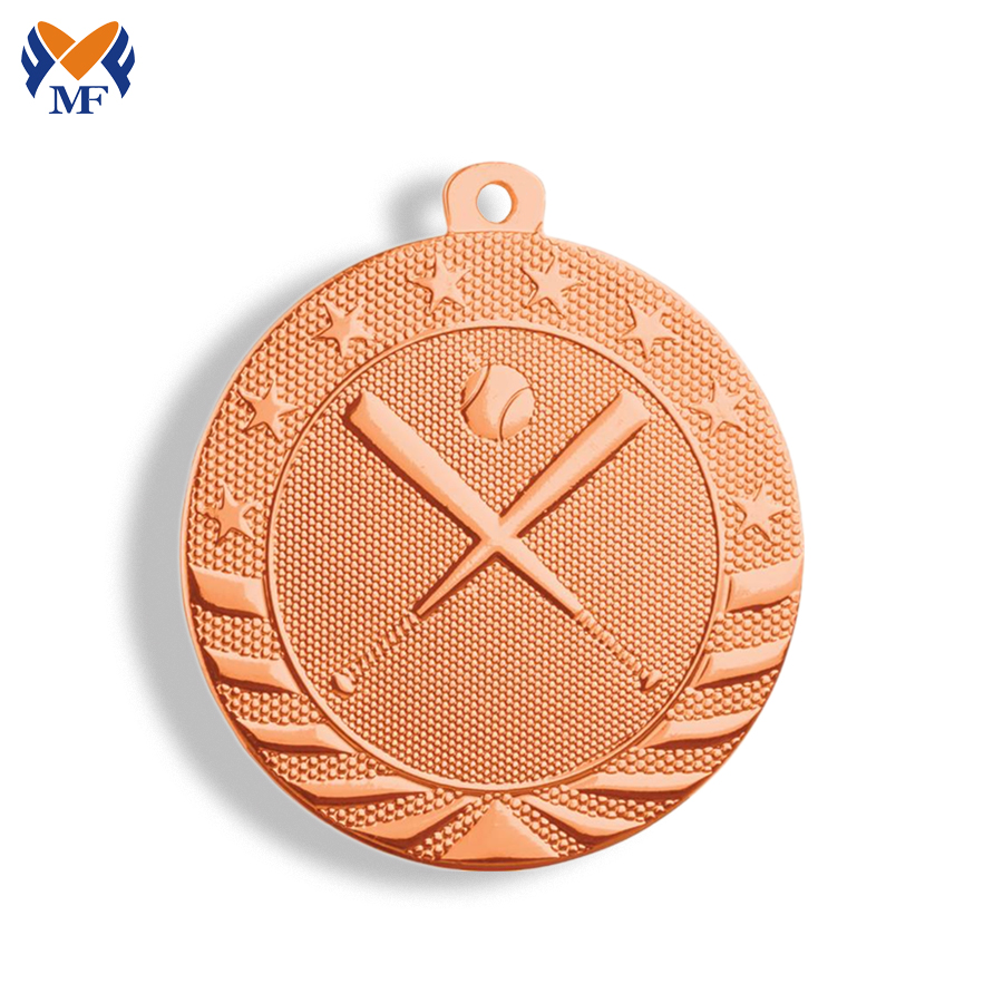 Baseball Medal