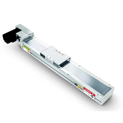 Long life automatic linear module