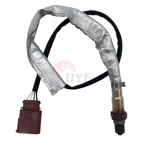 Volkswagen R32 Oxygen Sensor (06A906262K, 2344808) Replacement Guide