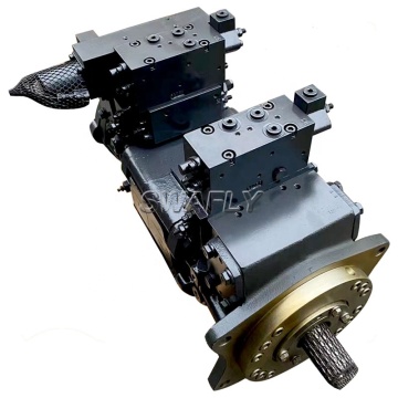 Swafly PC1250-8 Excavator Main Pump Hydraulic Pump