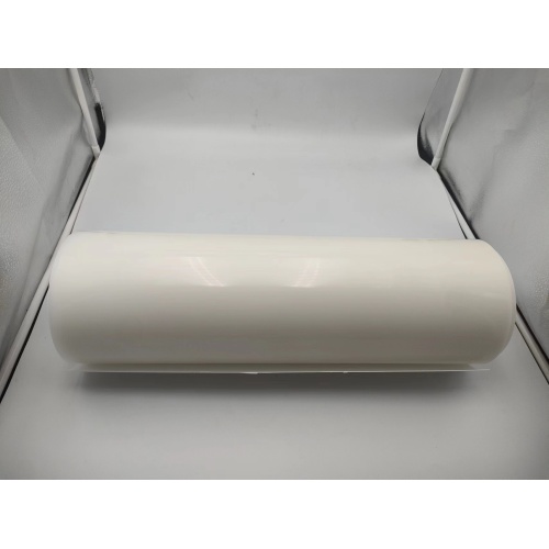 PP plastic film for medicincal serum packaging