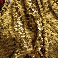 Kain Sequin Besar 6mm Hot Jual