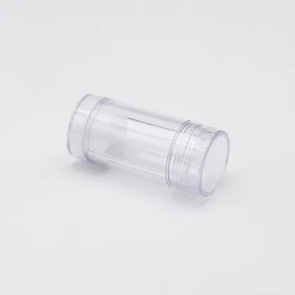 Cosmetic Deodorant Stick Container Tube