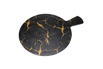 Melamine Tray Custom Printing Hot Sale