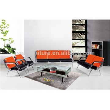Restaurant hotel salon waiting sofa chair IG201
