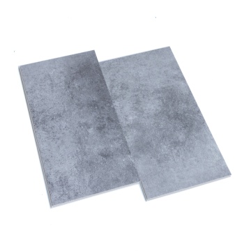 New Innovation High Gloss Easy Clean Marble Click SPC Flooring