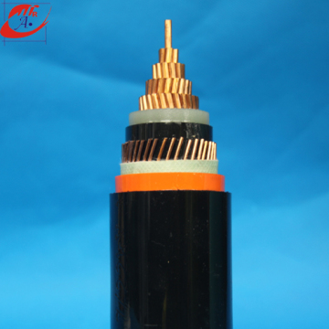 1 Core PVC Electric Cable
