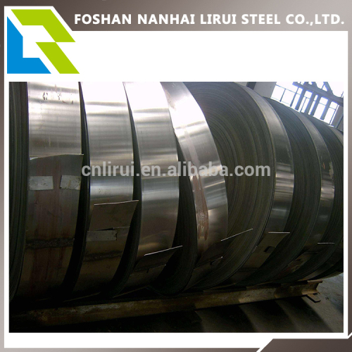 LIRUI manufacturer stainless steel strip 430