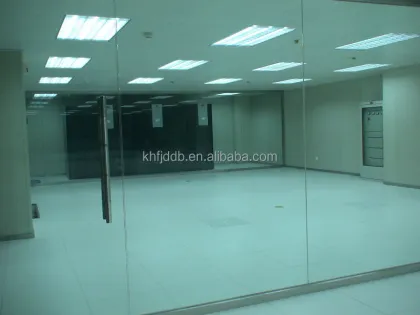 Kehua Fire Resistant Anti-Static Raised Access Floor