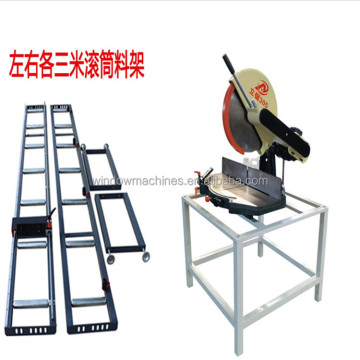 Hot Sale 12inch 305mm Miter Saw for Aluminum