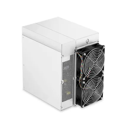 Newest released blockchain miner bitmain antminer mining machine