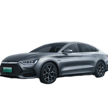 2023 BYD Han DM-i Champion Edition: 121km Long Range New Energy Vehicle