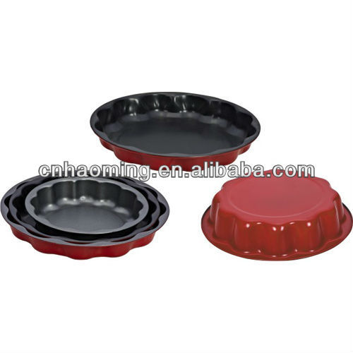 Cup cake mould bakeware