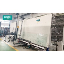 Auto Insulating Glass Sealing Robot