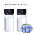 High Quality Formamide or Methanamide Liquid CAS 75-12-7