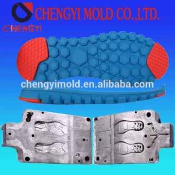 sports shoes soles mold making Manufacturer