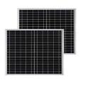 Panneau solaire polycristallin de petite taille de 20 W