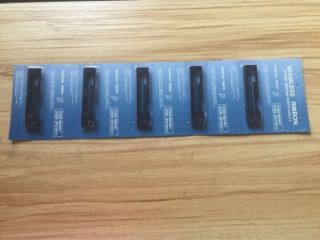 Compatible for Citizen IR-91 Ribbon, CBM910, CBM911, CBM920, IDP3110, IDP3111, MD910 and MD911 Ribbon