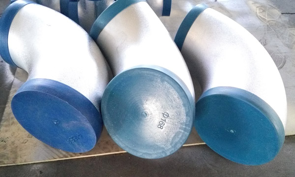 Galvanized Elbow Galvanized Elbow
