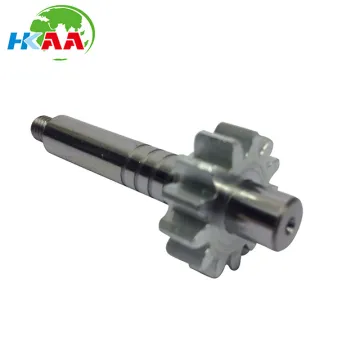 Customized OEM Service Machining /hobbing Gearbox Drive Pinion Gear for sale