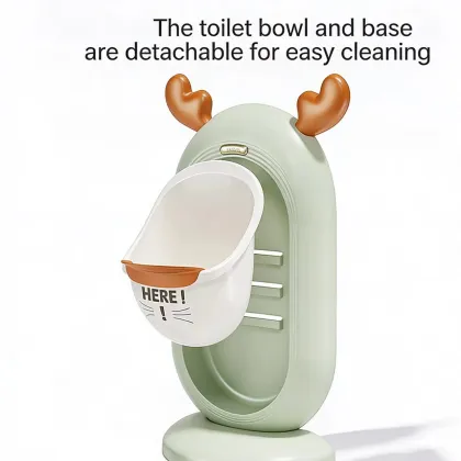 Boys Urinal – Wall Mounted/Standing