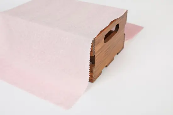 100% Viscose Crepe Fabric For Dress