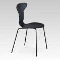 Jacobsen Mosquito Chair Wood Fineer eetkamerstoel